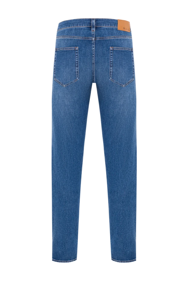 Loro Piana джинси 192777 - фото 2