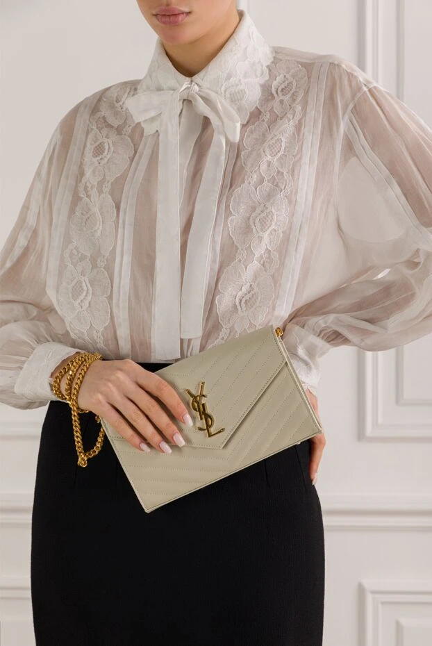 Saint Laurent casual bag 192781 - photo 1