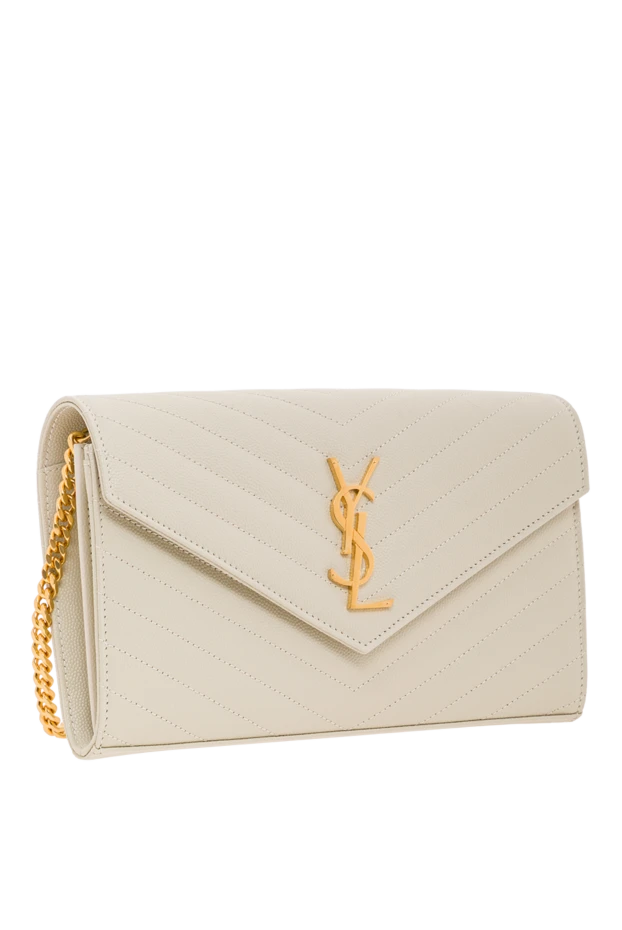 Saint Laurent сумка повседевная 192781 - фото 3