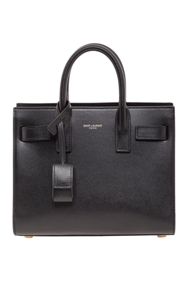 Saint Laurent сумка повседевная 192789 - фото 1