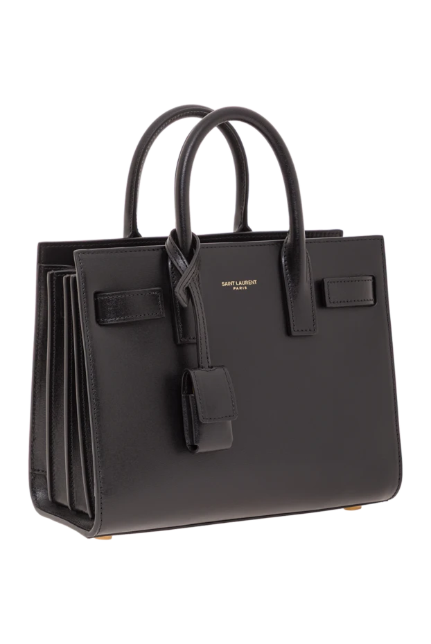 Saint Laurent сумка повседевная 192789 - фото 3
