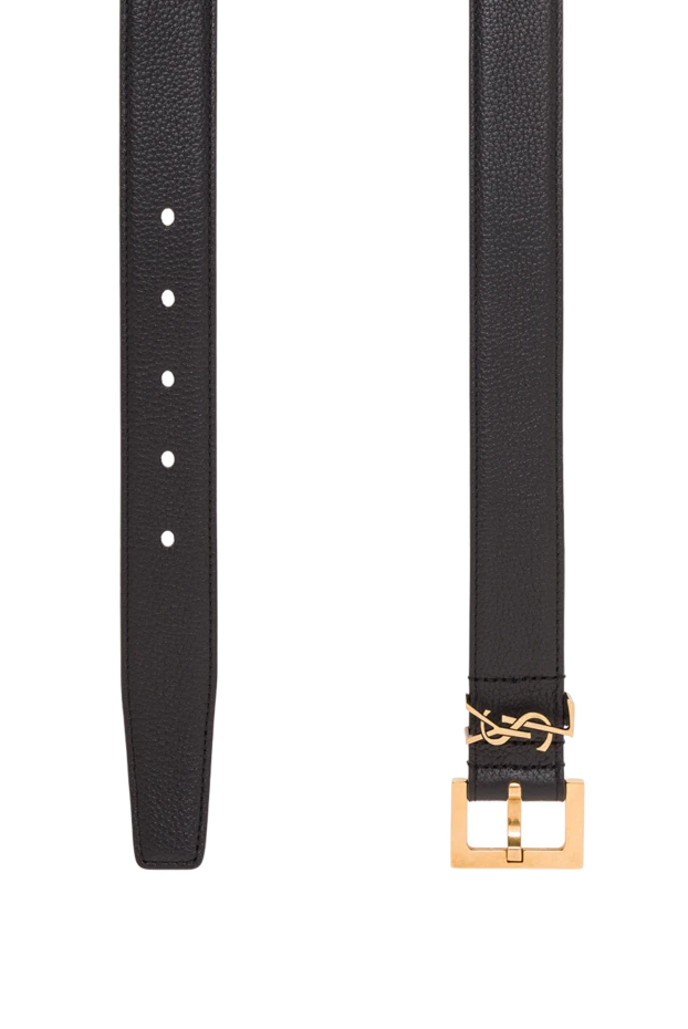 Saint Laurent belt 192794 - photo 2