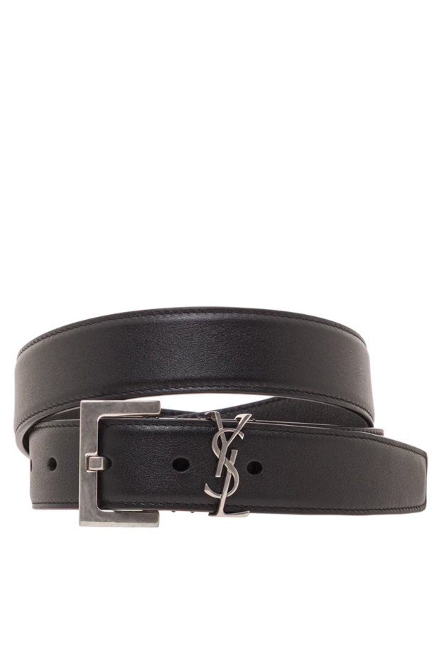 Saint Laurent belt 192795 - photo 1