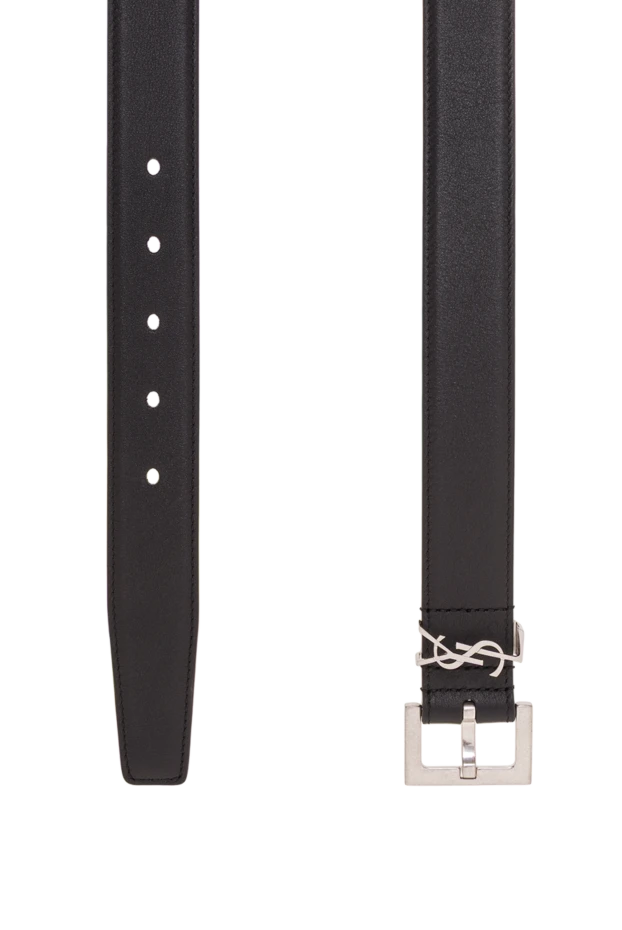 Saint Laurent belt 192795 - photo 2