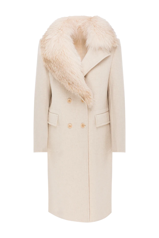 Ermanno Scervino coat, trench 192797 - photo 1