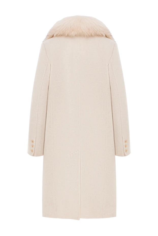 Ermanno Scervino coat, trench 192797 - photo 2