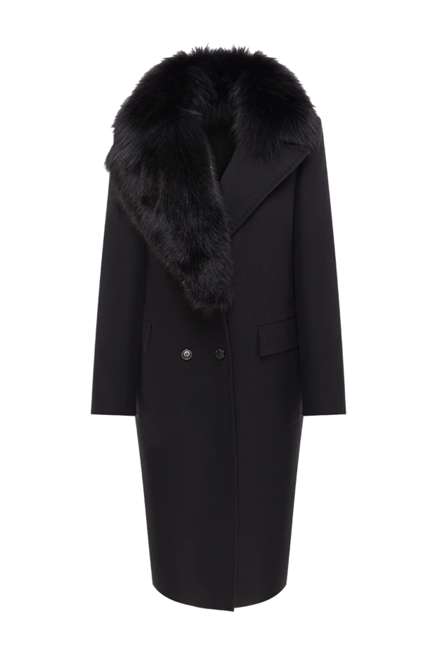 Ermanno Scervino coat, trench 192798 - photo 1