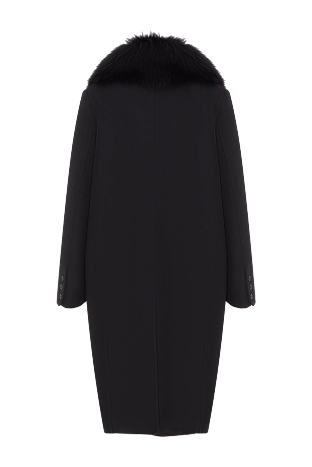 Ermanno Scervino coat, trench 192798 - photo 2