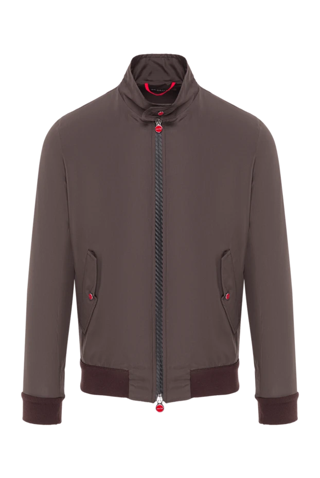 Kiton jacket 192801 - photo 1