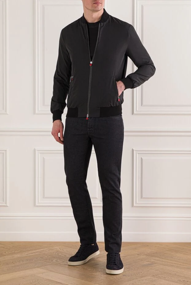 Kiton jacket 192802 - photo 2