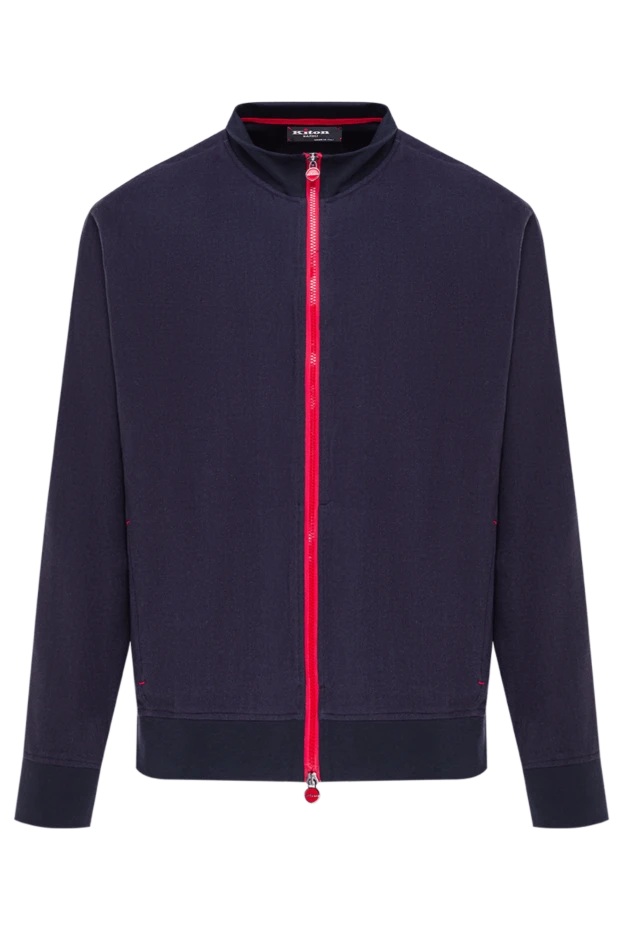 Kiton jacket 192808 - photo 1