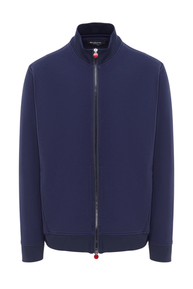 Kiton jacket 192809 - photo 1