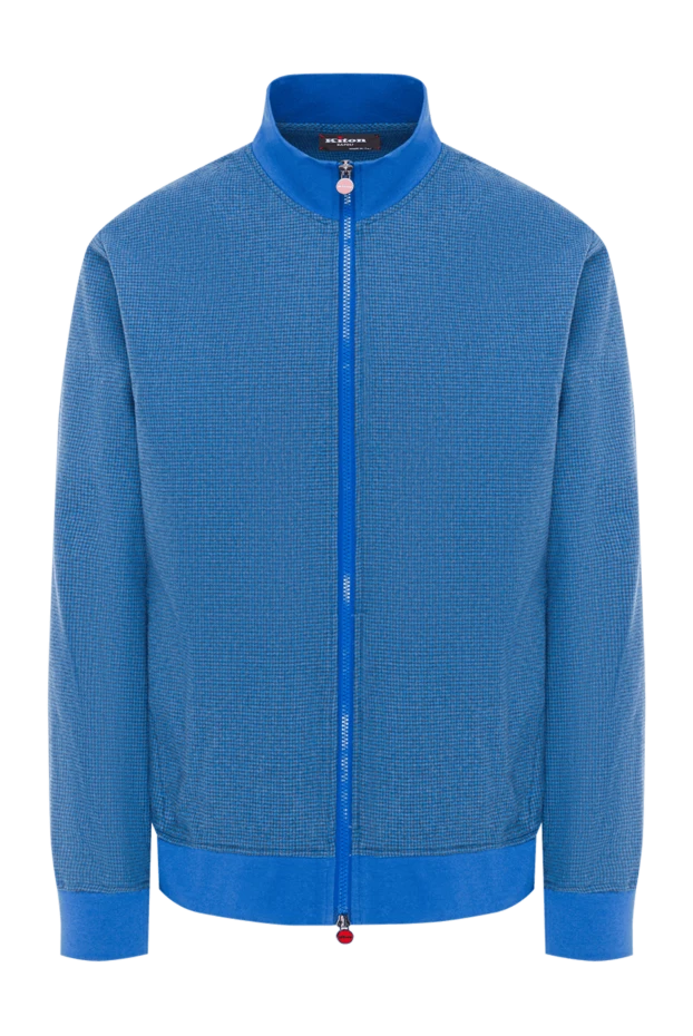 Kiton jacket 192810 - photo 1
