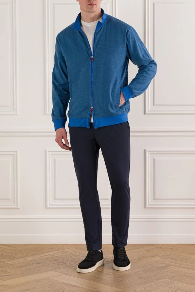 Kiton jacket 192810 - photo 2