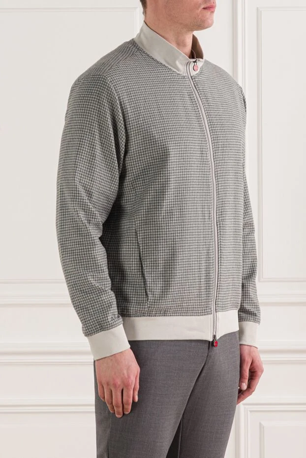 Kiton jacket 192811 - photo 2