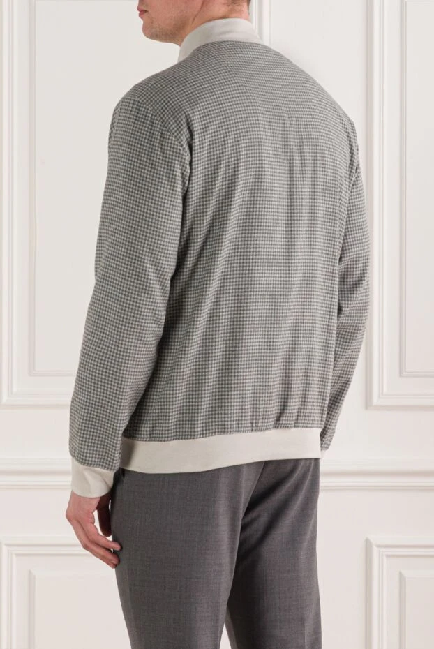 Kiton jacket 192811 - photo 3