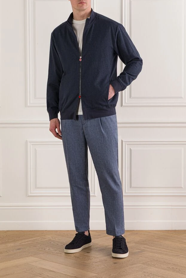 Kiton jacket 192813 - photo 2