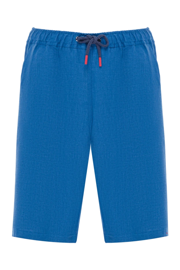 Kiton shorts 192815 - photo 1
