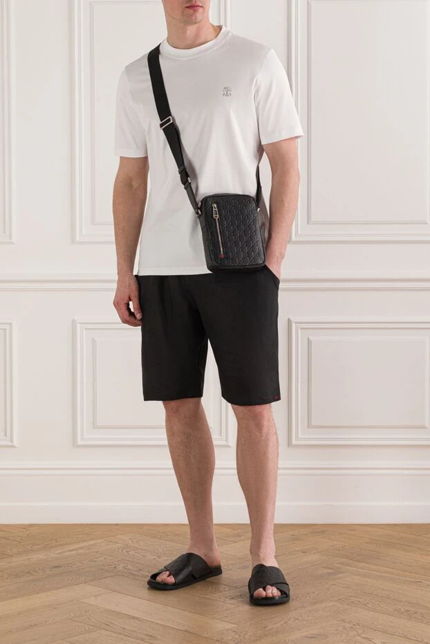 Kiton shorts 192817 - photo 1