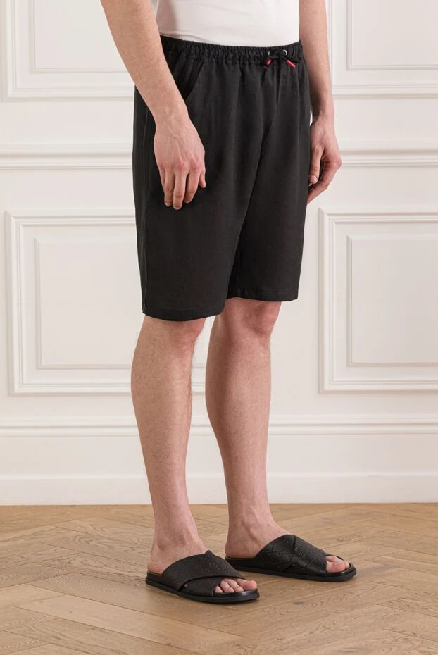 Kiton шорти 192817 - фото 2