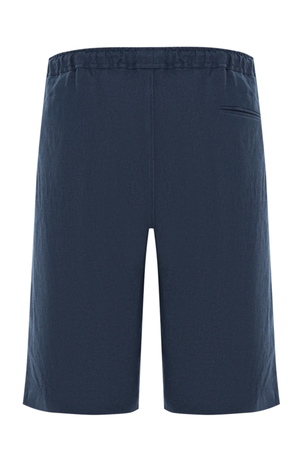 Kiton шорты 192818 - фото 2