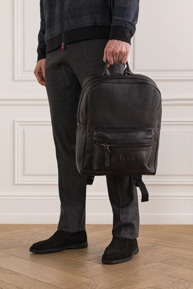 Kiton backpack 192826 - photo 2