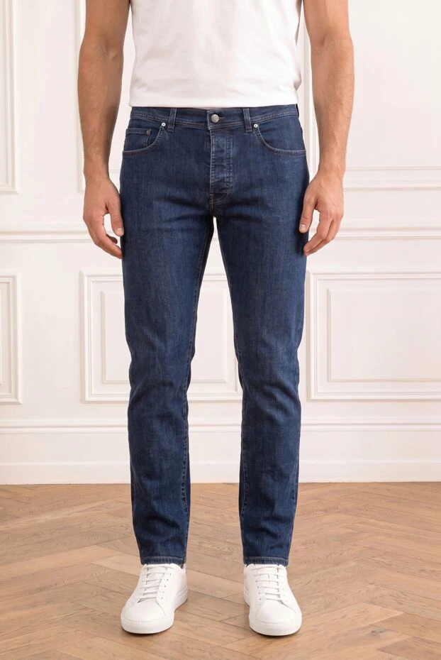 Cesare Attolini jeans 192829 - photo 2