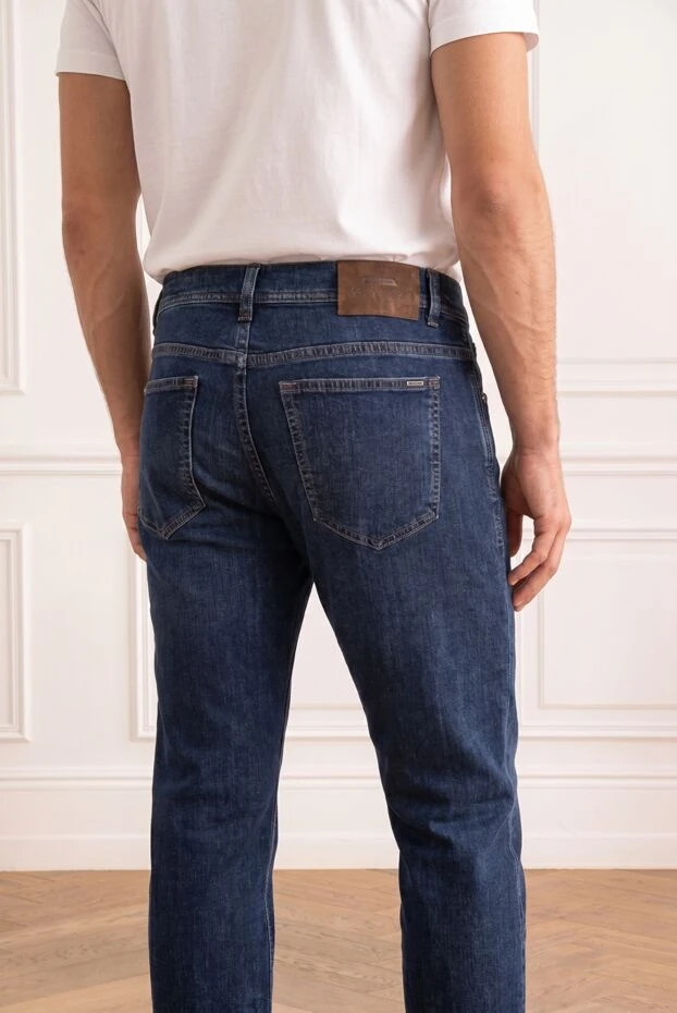 Cesare Attolini jeans 192829 - photo 2