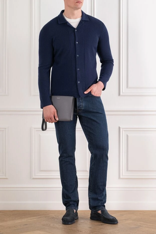 Cesare Attolini jeans 192829 - photo 3