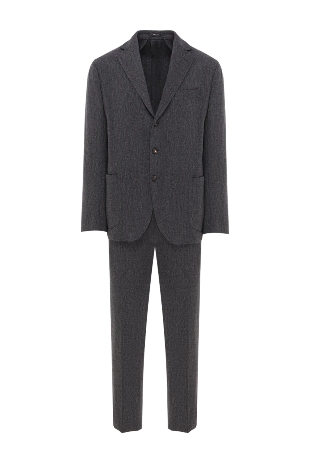 Костюм - фото 1