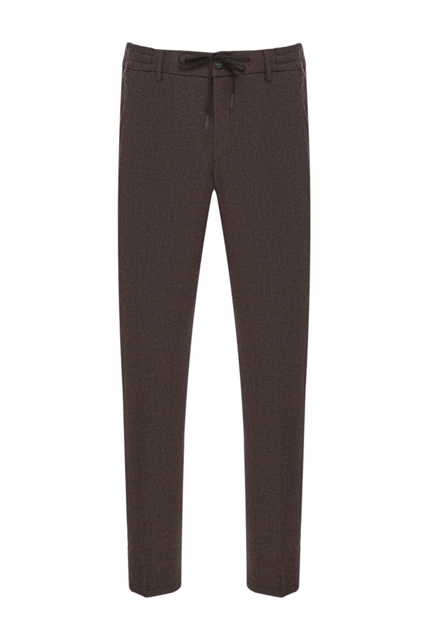 Брюки - фото 1