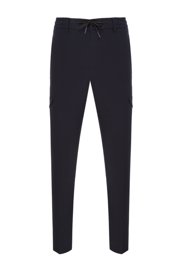 Berwich брюки 192838 - фото 1