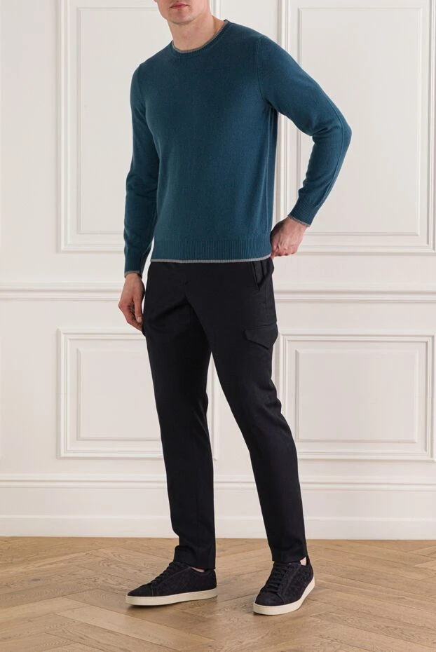 Berwich trousers 192838 - photo 2