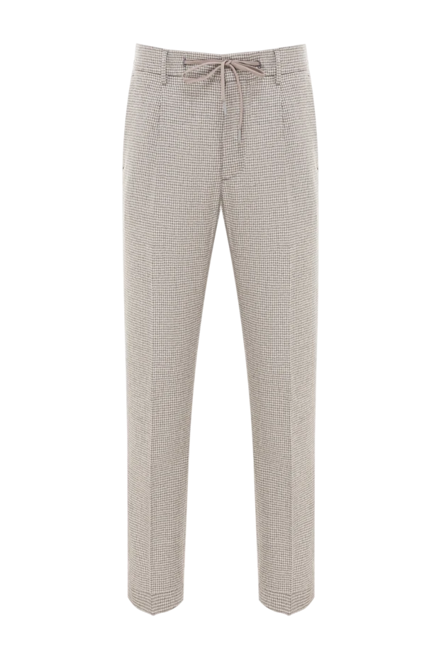 Брюки - фото 1