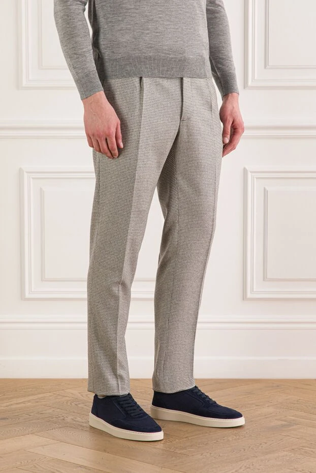 Berwich брюки 192839 - фото 2