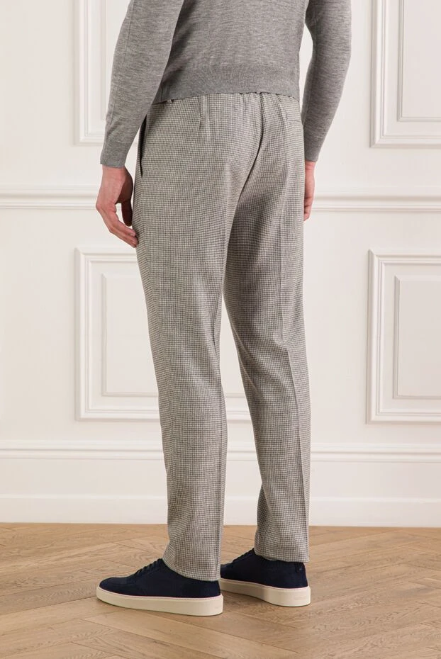 Berwich брюки 192839 - фото 3