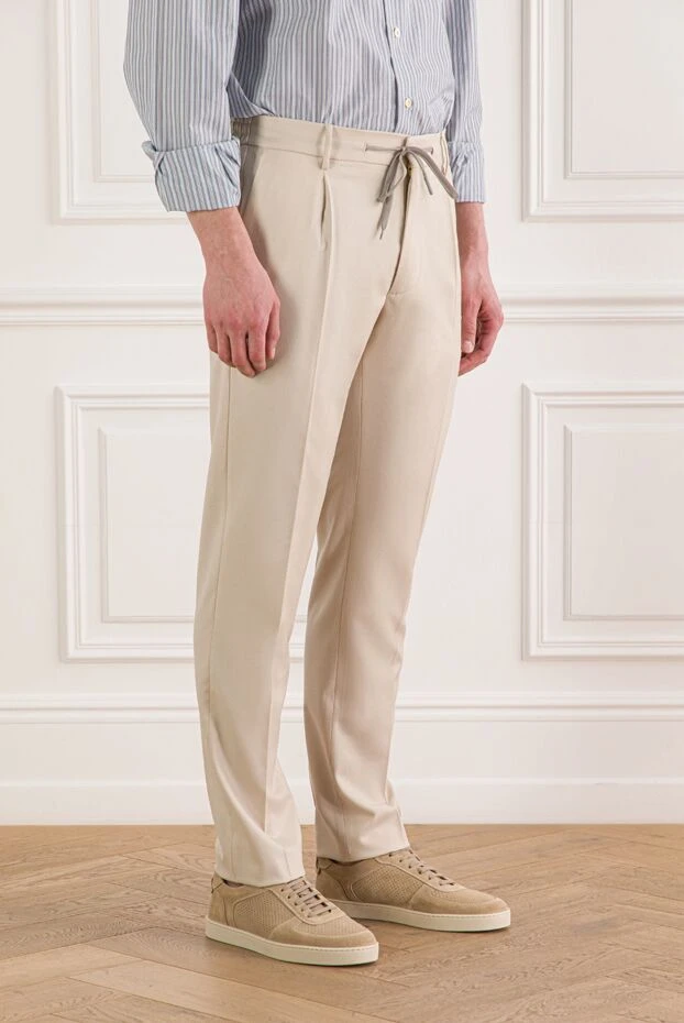 Berwich брюки 192840 - фото 2