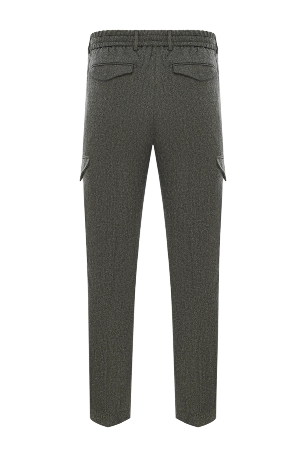 Berwich брюки 192841 - фото 2