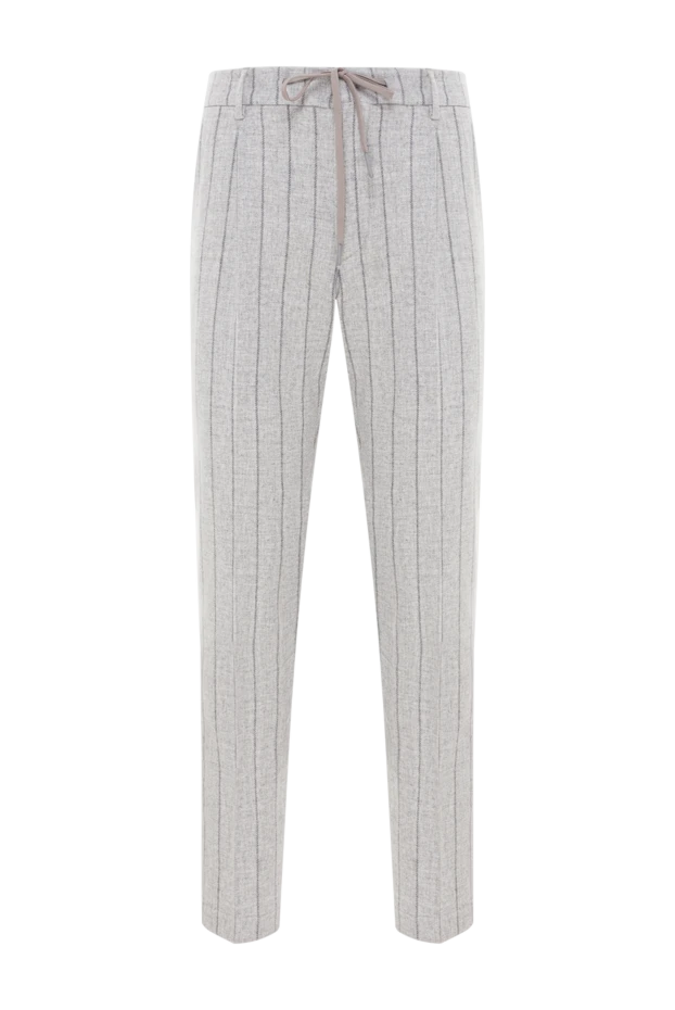 Berwich trousers 192843 - photo 1