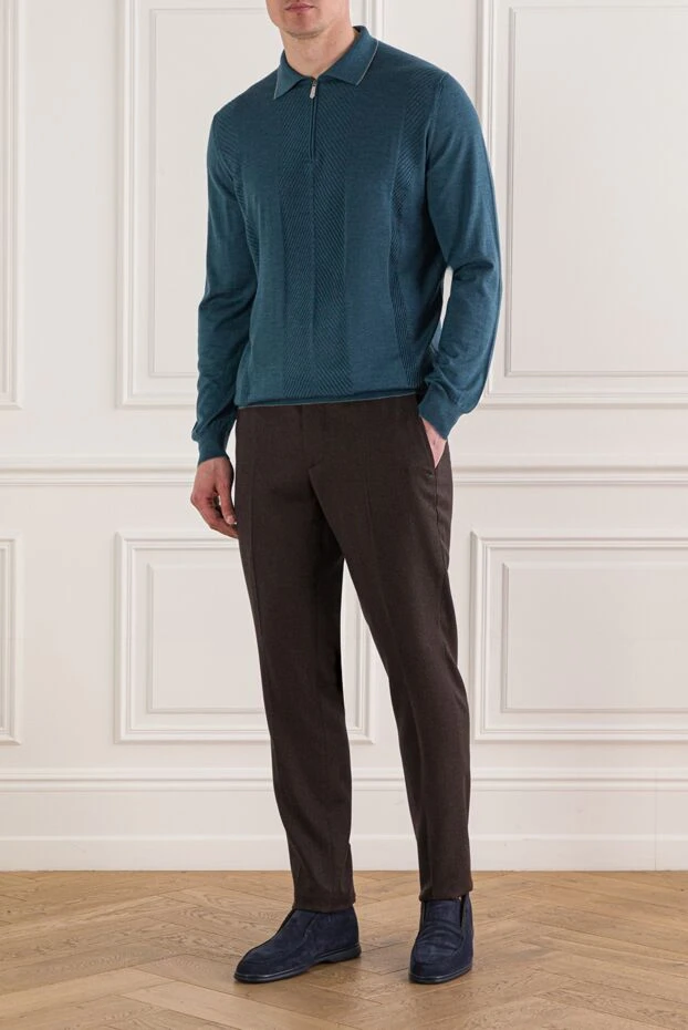 Berwich брюки 192844 - фото 1