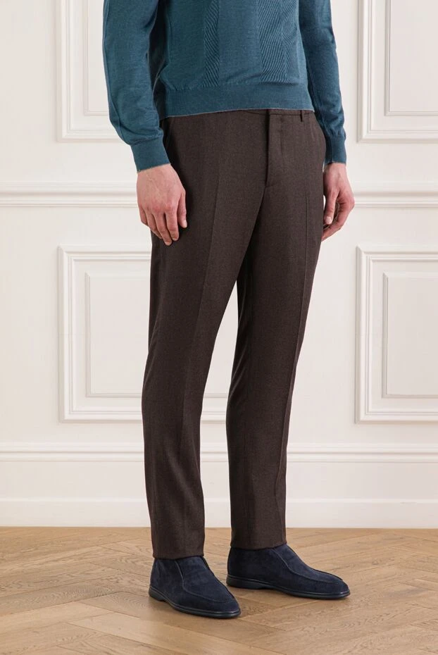 Berwich trousers 192844 - photo 2