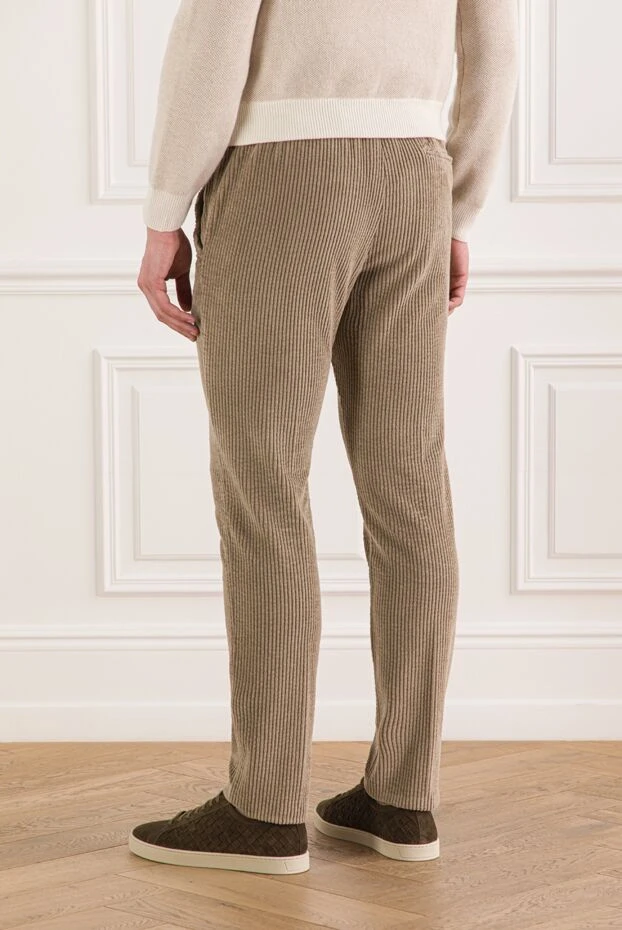 Berwich брюки 192846 - фото 3