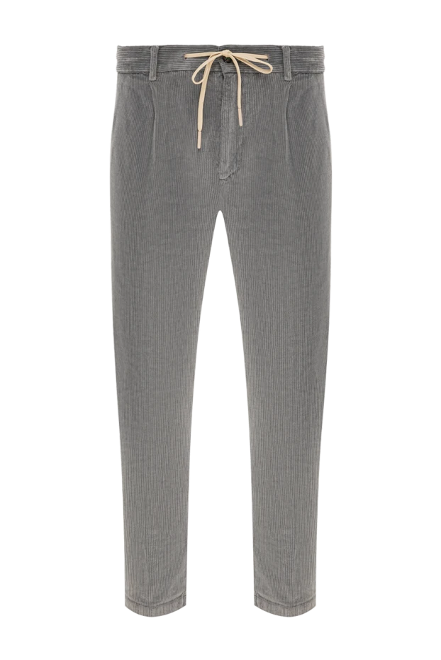 Berwich брюки 192847 - фото 1