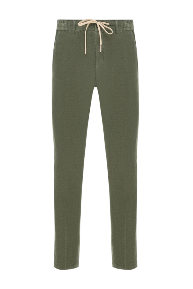 Berwich trousers 192848 - photo 1