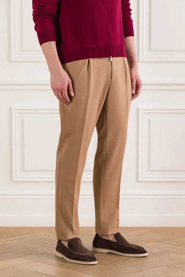 Berwich брюки 192849 - фото 3