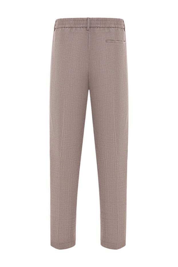 Berwich trousers 192850 - photo 2