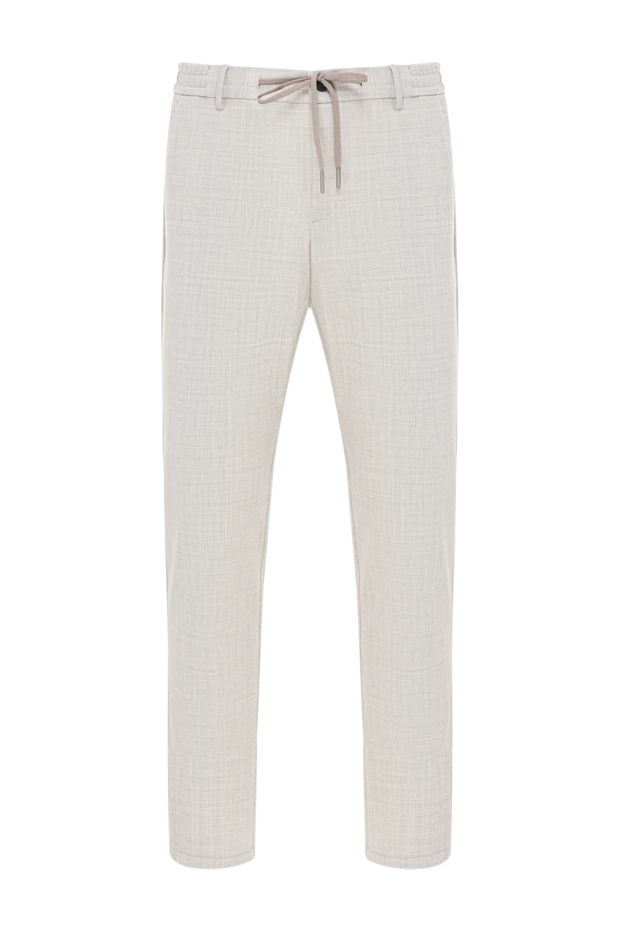 Брюки - фото 1