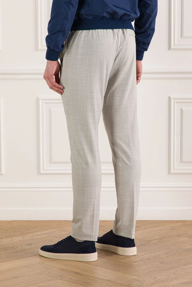 Berwich trousers 192852 - photo 3