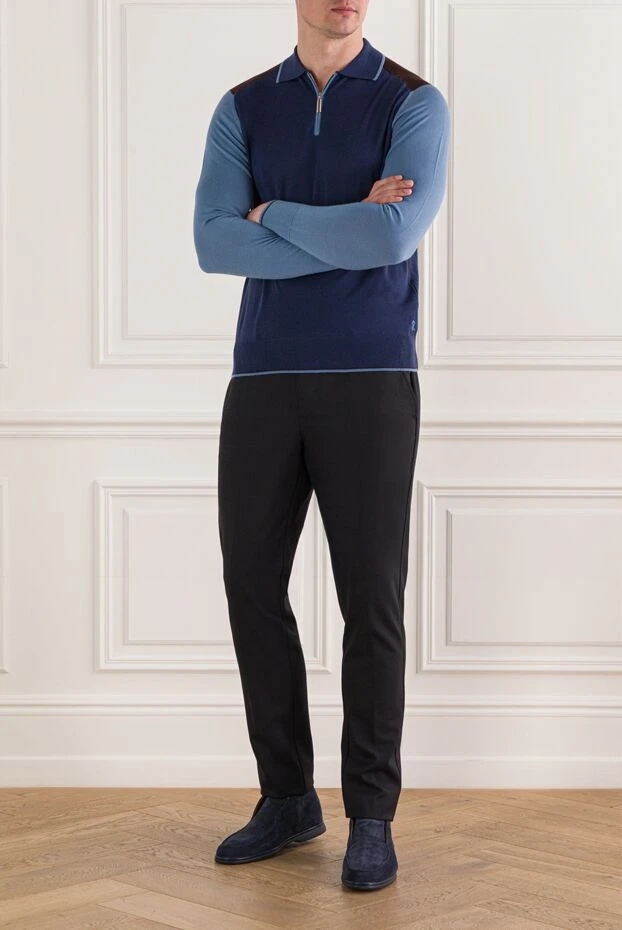 Berwich брюки 192853 - фото 1