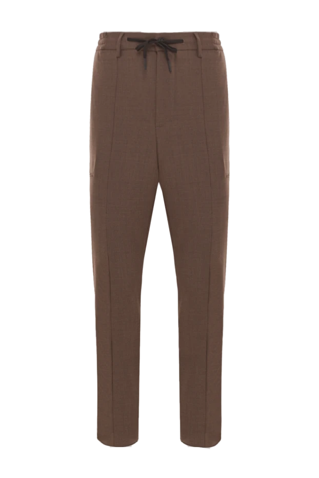 Брюки - фото 1